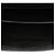 Autre Marque Borsa Cassandra Top Handle Medium in tela nera Saint Laurent Nero - vista 5