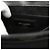Autre Marque Borsa Cassandra Top Handle Medium in tela nera Saint Laurent Nero - vista 6