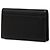 Prada Black Saffiano Kartenetui Schwarz - Ansicht 2