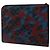 Louis Vuitton Black Damier Cobalt Camouflage Pochette Jour GM Nero - vista 2