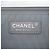 Chanel White Jumbo Lambskin Patchwork Reissue 2.55 Igloo Flap Branco - vista 5