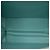 Chanel Blue Caviar CC Filigree Vertical Vanity Case Blu chiaro - vista 4