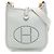 Hermès Blue Clemence Evelyne I 16 Amazone Blu chiaro