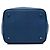 Hermès Blue Epsom Tressage Picotin Lock 22 - vista 3