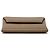 Monedero Hermès Bastia en Epsom Brown Castaño - vista 3
