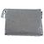 Borsa a tracolla Gucci in pelle di vitello embossed Jumbo GG, nera, piccola Nero - vista 2