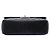 Chanel Black Jumbo Classic Caviar Double Flap Nero - vista 3