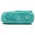 Chanel Green Medium Quilted Terry Cloth Coco Beach Flap Verde - vista 3