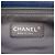 Chanel Blue Glazed Caviar Coco Rider Multi Pocket Rider Flap - vista 5