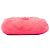 Chanel Pink Medium Quilted Terry Cloth Coco Beach Flap Rosa - vista 3
