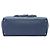 Chanel Blue CC Denim Disc Tote Blau - Ansicht 3