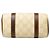 Bolso Boston Gucci White Mini GG Supreme Joy Blanco - Ansicht 3