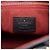 Louis Vuitton Black Bicolor Monogram Empreinte Giant Onthego PM Nero - vista 5
