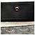 Goyard Black Goyardine Saint Louis PM Nero - vista 5