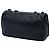 Chanel Black Medium Diamond Embossed Calfskin New Chic Flap Nero - vista 2