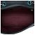 Chanel Black Medium Diamond Embossed Calfskin New Chic Flap Nero - vista 4