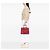 Hermès Red Clemence Birkin Retourne 30 Roja - vista 6