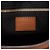 Louis Vuitton Brown Monogram Reverse Dauphine Hobo PM Castaño - vista 5