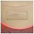 Chanel Orange Small CC Perforated Caviar Messenger Flap Arancione Pesca - vista 5