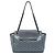 Goyard Gray Goyardine Rouette Souple PM Marrone