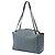 Goyard Gray Goyardine Rouette Souple PM Marrone - vista 2