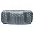 Goyard Gray Goyardine Rouette Souple PM Marrone - vista 3