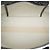 Goyard Gray Goyardine Rouette Souple PM Marrone - vista 4
