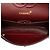 Chanel Black Medium Classic Lambskin Double Flap Nero - vista 4