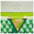 Louis Vuitton White Embroidered Taurillon Mini Capucines Blanco - vista 5