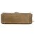 Chanel Brown Small Quilted Suede Souplissimo Maxi Flap Braun Khaki - Ansicht 5