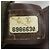 Sac Tote Chanel New Travel Line Khaki Kaki - vue 15