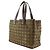 Sac Tote Chanel New Travel Line Khaki Kaki - vue 2