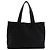 Borsa Tote MM Chanel New Travel Line Nero