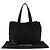 Borsa Tote MM Chanel New Travel Line Nero - vista 16