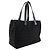 Borsa Tote MM Chanel New Travel Line Nero - vista 3