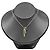 Autre Marque Collier Tiffany & Co. High Tide en or jaune 18K Doré - vue 2