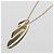 Autre Marque Collier Tiffany & Co. High Tide en or jaune 18K Doré - vue 3