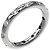 Autre Marque Tiffany & Co. Bizet Ring aus Platin Silber