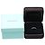 Autre Marque Tiffany & Co. Bizet Ring aus Platin Silber - Ansicht 10