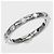Autre Marque Tiffany & Co. Bizet Ring aus Platin Silber - Ansicht 7