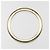 Autre Marque Anello Fascia Forever Classic Tiffany & Co. D'oro - vista 10