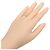 Autre Marque Anello Fascia Forever Classic Tiffany & Co. D'oro - vista 2