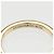 Autre Marque Anello Fascia Forever Classic Tiffany & Co. D'oro - vista 4