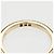Autre Marque Anello Fascia Forever Classic Tiffany & Co. D'oro - vista 6