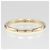 Autre Marque Anello Fascia Forever Classic Tiffany & Co. D'oro - vista 7