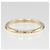 Autre Marque Anello Fascia Forever Classic Tiffany & Co. D'oro - vista 8