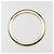 Autre Marque Anello Fascia Forever Classic Tiffany & Co. D'oro - vista 9
