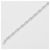 Autre Marque Bracciale Tiffany HardWear Microlink Argento - vista 6