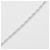 Autre Marque Bracciale Tiffany HardWear Microlink Argento - vista 7