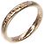 Autre Marque Tiffany & Co. Pink Gold Ringband Golden